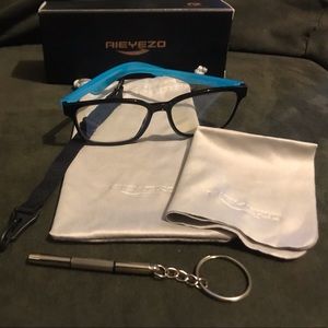 Boys Blue Light Glasses